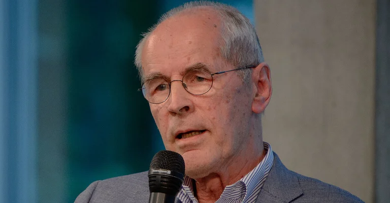 Vorschaubild: Kriminologe Pfeiffer: „Dominanz der Männer gefährdet Menschheit“