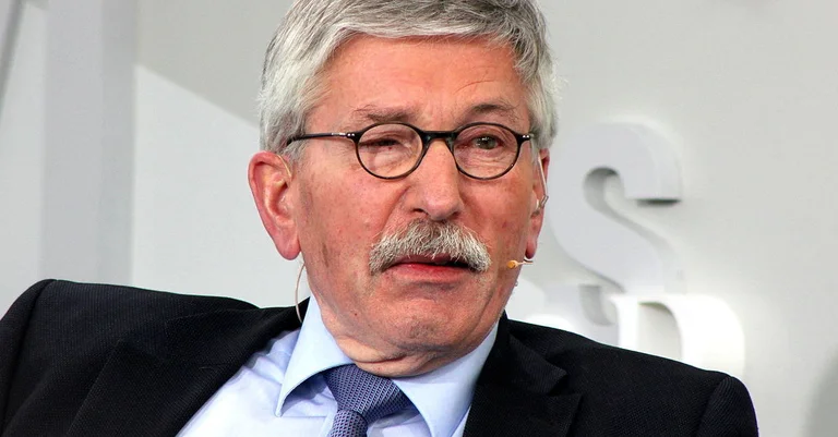 Vorschaubild: Wegen Sicherheitsbedenken: Lesung mit Thilo Sarrazin abgesagt