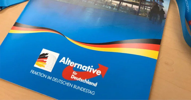 Vorschaubild: Niedersachen: Drei-Sterne-General führt AfD in Bundestagswahl