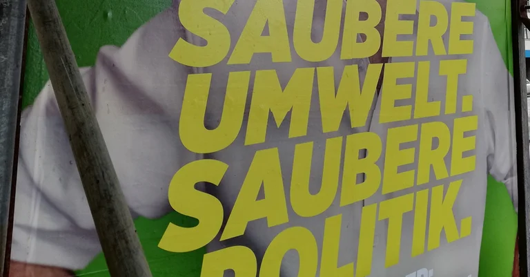 Vorschaubild: Mit diesen Grünen verhandelt Kurz ab sofort über mögliche Koalition