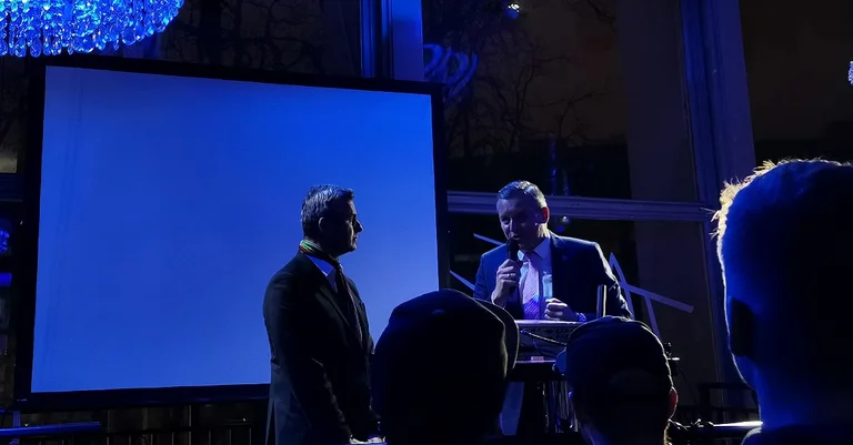 Vorschaubild: FPÖ-Wahlfeier: „Wir liegen sicher nicht am Boden“