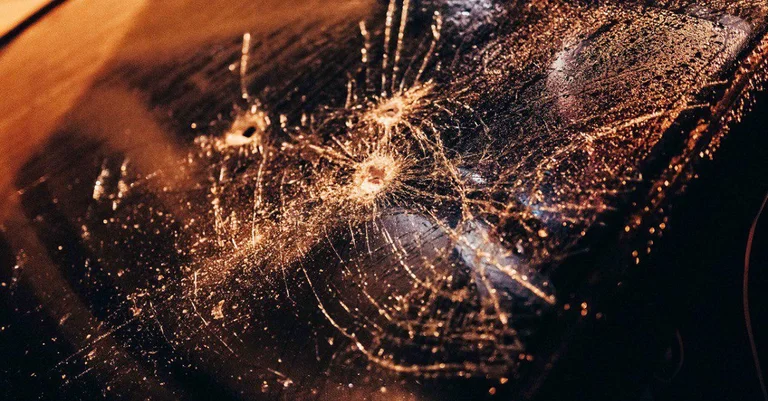 Vorschaubild: Halle: Mutmaßlich linksextremer Angriff auf patriotischen Filmemacher