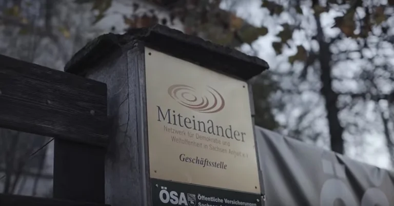 Vorschaubild: Sachsen-Anhalt: Weiter Kritik an umstrittenem Verein ‚Miteinander e.V.‘