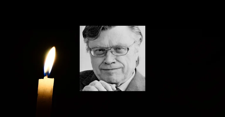 Vorschaubild: Publizist Günter Zehm ist verstorben