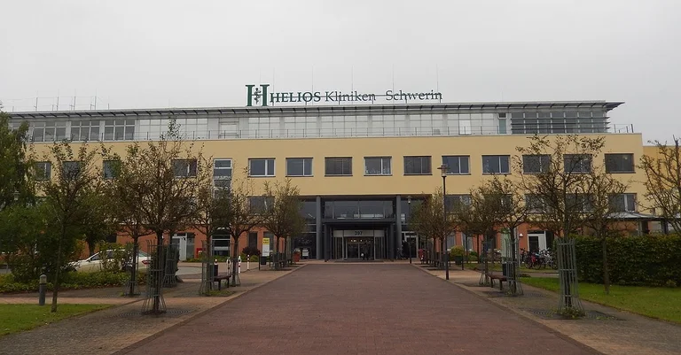 Vorschaubild: Schwerin: Migranten randalieren in Notaufnahme