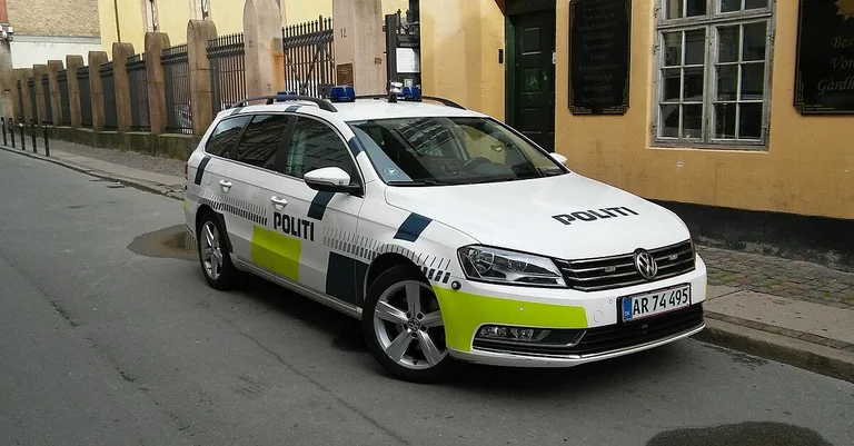 Vorschaubild: Dänemark: 20 Festnahmen bei Antiterroreinsatz