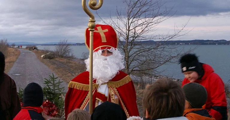 Vorschaubild: Kommentar: „Nein, der Nikolaus war kein Türke!“