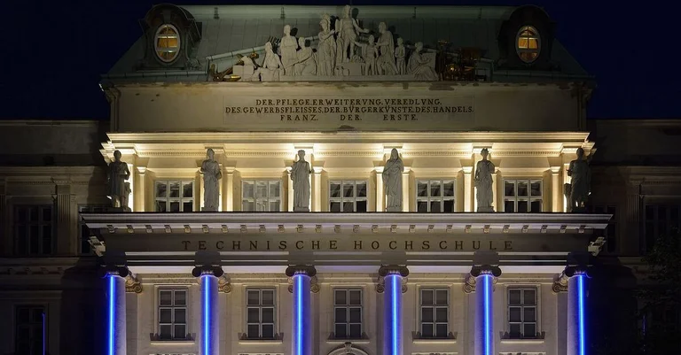 Vorschaubild: „Uns reicht’s“: Studenten besetzten Festsaal der TU Wien