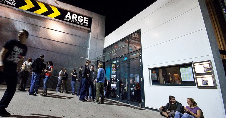 Vorschaubild: Salzburg: ZPS-Mitglied hält Vortrag bei öffentlich geförderter Veranstaltung