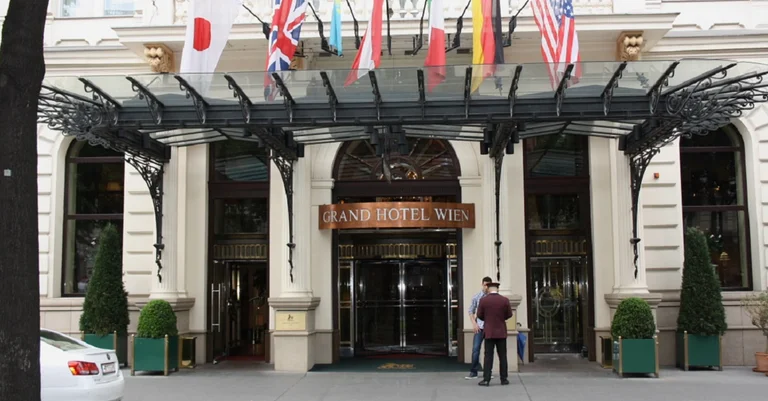 Vorschaubild: Parteispaltung in Wien: Drei FPÖ-Gemeinderäte gründen neuen Klub