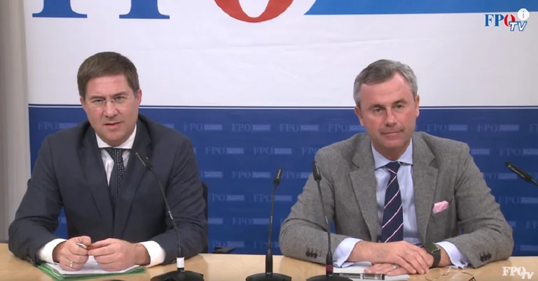 Vorschaubild: Neues von rechts: Krone, YouTube-Streik & ‚FPÖ neu‘