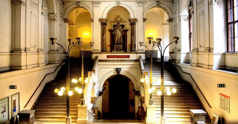 Vorschaubild: Kolumne: Die Universität darf kein rechtsfreier Raum werden!