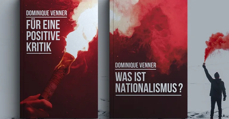 Vorschaubild: Neues von rechts: Strache, Venner & Identitäre