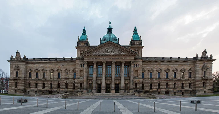 Vorschaubild: Bundesverwaltungsgericht bestätigt Verbot von „Linksunten Indymedia“