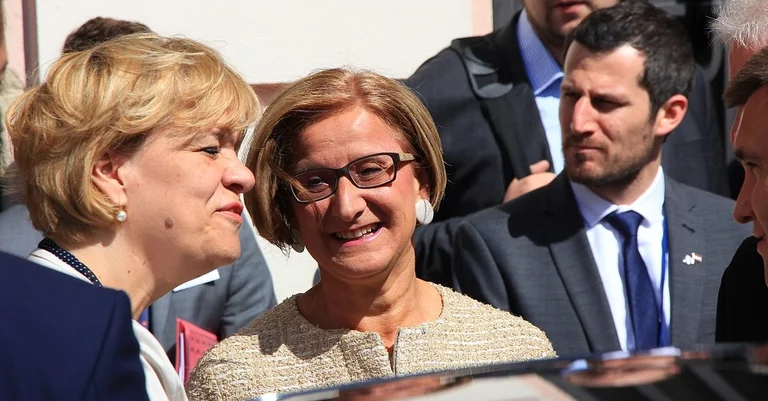 Vorschaubild: Gemeinderatswahlen: ÖVP legt in Niederösterreich fast flächendeckend zu