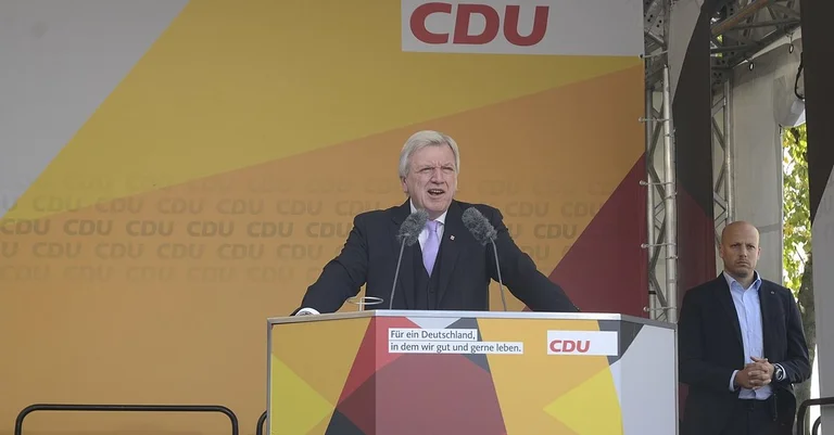 Vorschaubild: Hessen führt zentrales Meldeportal gegen „Hass und Hetze“ ein