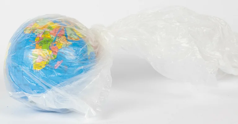 Vorschaubild: Einwegplastik: China startet umfassendes Plastikverbot
