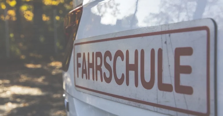 Vorschaubild: Deutschland: Arabisch beliebteste Fremdsprache bei Führerscheinprüfung