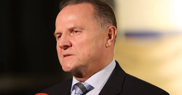 Vorschaubild: Berlin: AfD-Landeschef Pazderski kandidiert nicht mehr für Parteivorsitz