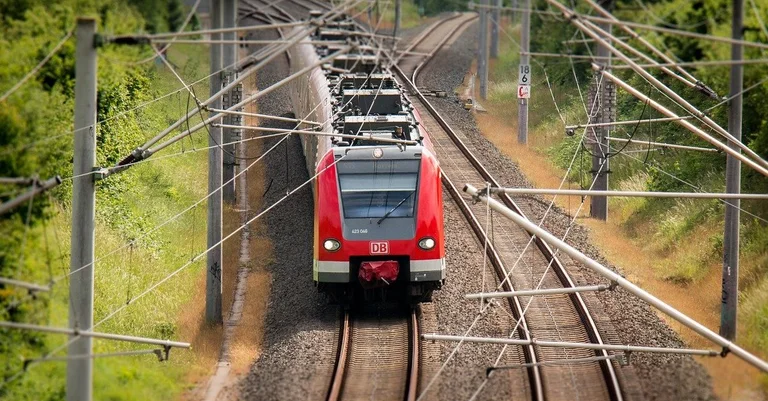 Vorschaubild: Personalmangel: Deutsche Bahn setzt weiter auf Migranten
