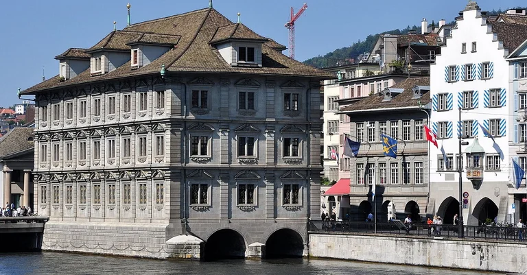 Vorschaubild: Zürich: Nationalität von Straftätern soll künftig wieder genannt werden