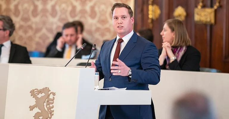 Vorschaubild: FPÖ: „Drohbrief“ der „Barmherzigen Brüder“ muss Folgen haben!