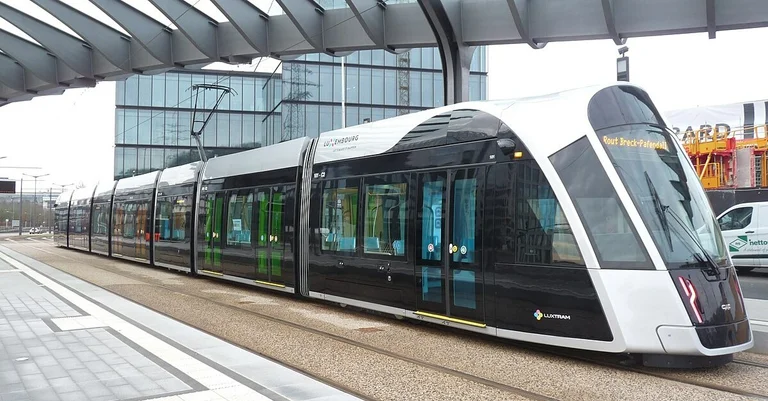 Vorschaubild: Luxemburg: Ab heute fährt man mit den Öffis gratis