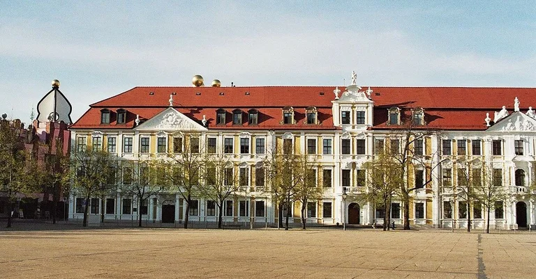 Vorschaubild: Sachsen-Anhalt: Landtag beschließt Parlamentsreform
