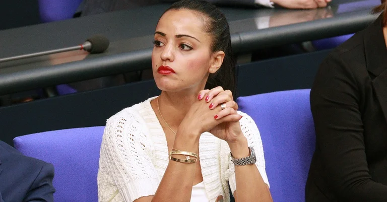 Vorschaubild: Chebli gilt als mögliche Kandidatin für Posten als Staatssekretärin