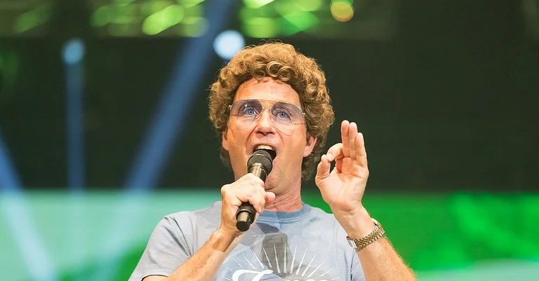 Vorschaubild: Lachen fürs Klima: Komiker wollen bei 'Comedy for Future' Geld sammeln