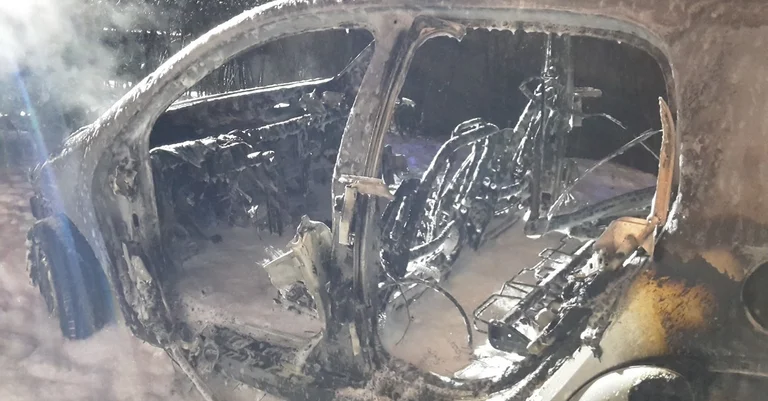 Vorschaubild: Offener Brief der Burschenschaften zu Brandanschlägen in Jena