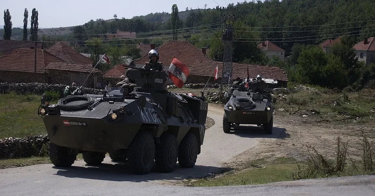 Vorschaubild: Coronavirus: Heereskommandant befiehlt Urlaub in der Heimat