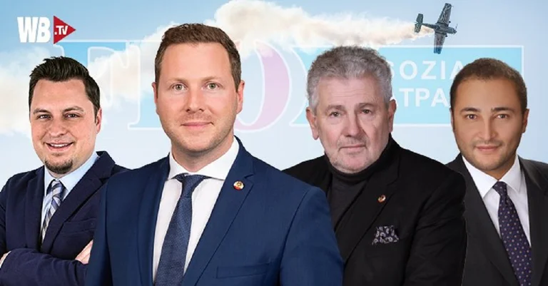 Vorschaubild: Schnedlitz diskutiert beim &#039;Wochenblick&#039; über den FPÖ-Neustart