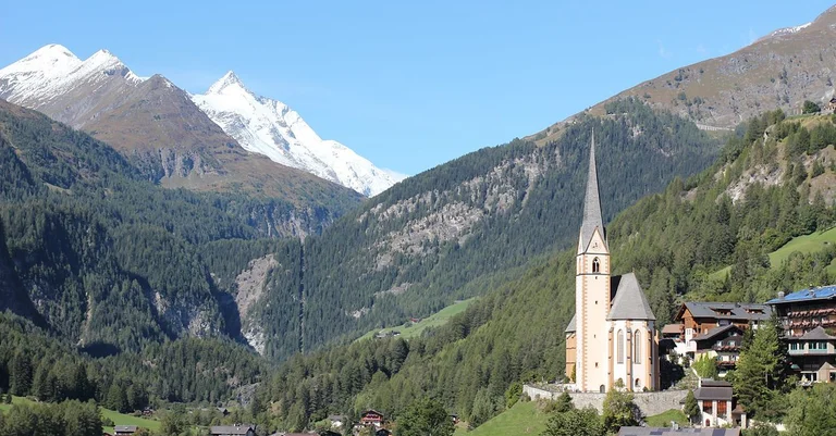 Vorschaubild: Coronavirus: Heiligenblut unter Quarantäne gestellt