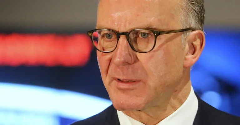 Vorschaubild: FC Bayern München startet Aktion „Rot gegen Rassismus“