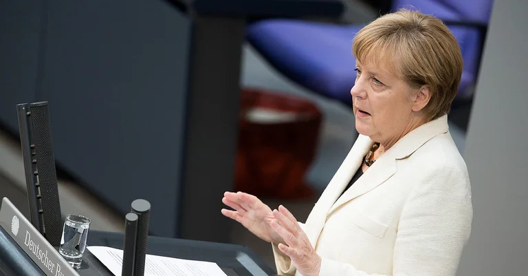 Vorschaubild: Gespräch mit Erdogan: Merkel verspricht Türkei mehr Geld