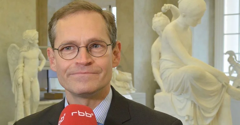 Vorschaubild: Berlin führt Diversitäts-Quote für Verdienstorden ein