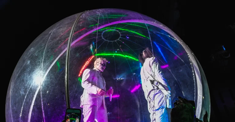 Vorschaubild: Wegen COVID-19: Gruppe Lindemann muss drei Konzerte absagen