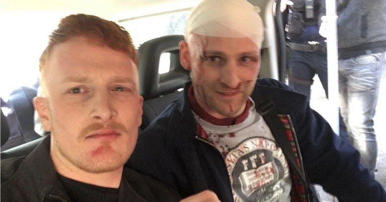 Vorschaubild: Lesbos: Linksextreme attackieren patriotische Journalisten