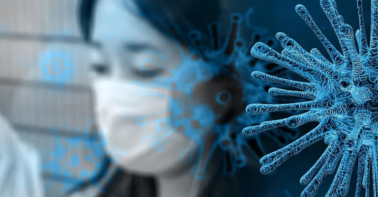 Vorschaubild: Tschechien: Ausgang wegen Coronavirus nur mehr mit Mundschutz