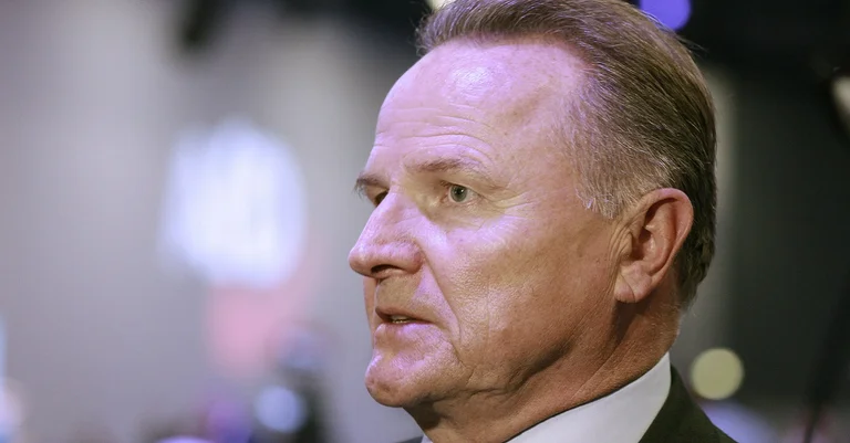 Vorschaubild: Pazderski: „Ohne Flügel wird die AfD erfolgreicher sein“