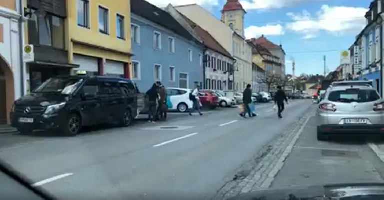 Vorschaubild: Wildon: Asylwerber offenbar ohne Ankündigung plötzlich einquartiert