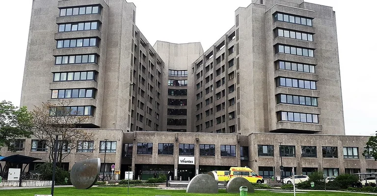 Vorschaubild: Berlin: Arabischer Clan belagerte Krankenhaus