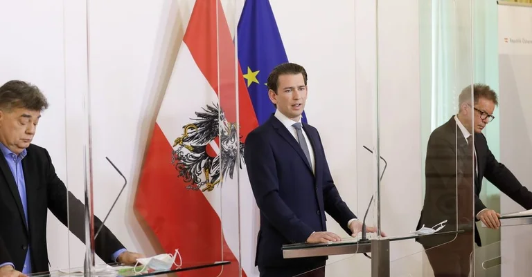 Vorschaubild: Kommt jetzt die Klima-Inzidenz?