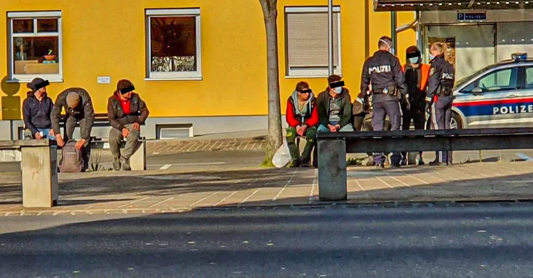 Vorschaubild: Hermann (FPÖ): „Szenen wie 2015 dürfen sich keinesfalls wiederholen“