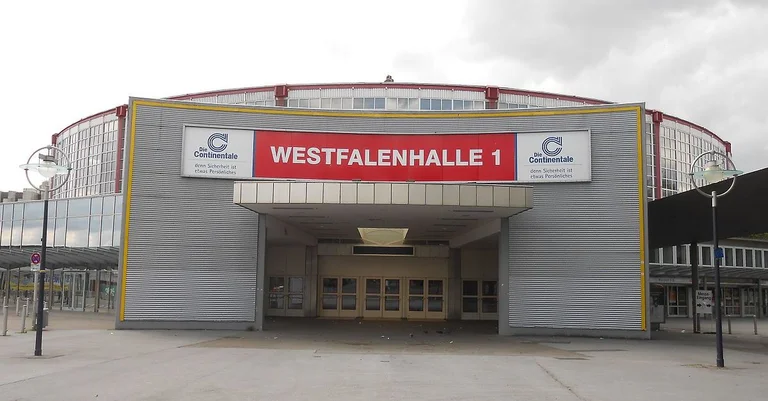 Vorschaubild: Stadt Dortmund will Auftritt von Xavier Naidoo verhindern