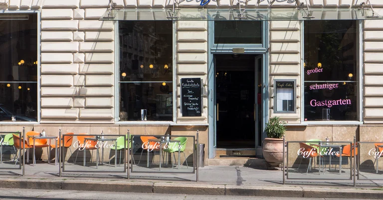 Vorschaubild: FPÖ fordert sofortige Öffnung von Lokalen mit Gastgärten