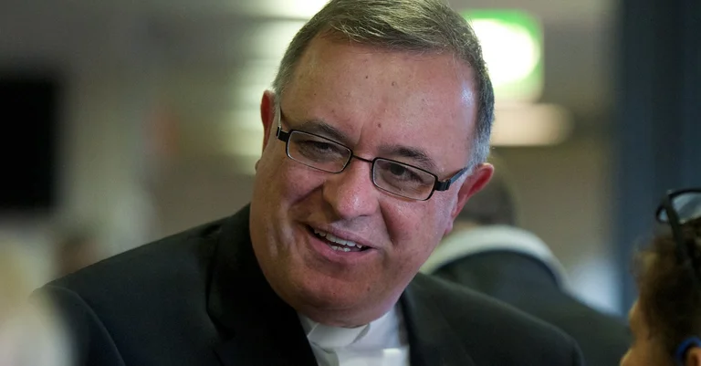 Vorschaubild: Evangelischer Bischof äußert Bedauern über eingeschränkten Ramadan