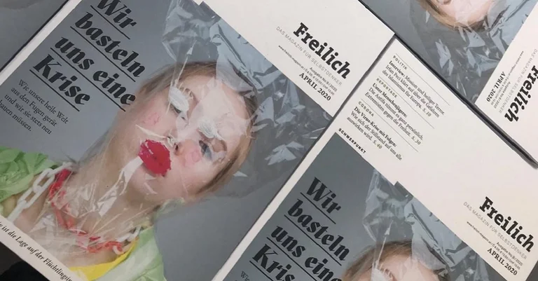 Vorschaubild: Neues von rechts: Freilich, Chris Ares & Verfassungsschutz