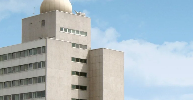 Vorschaubild: Wegen Corona-App: Linksextreme verüben Brandanschlag in Berlin